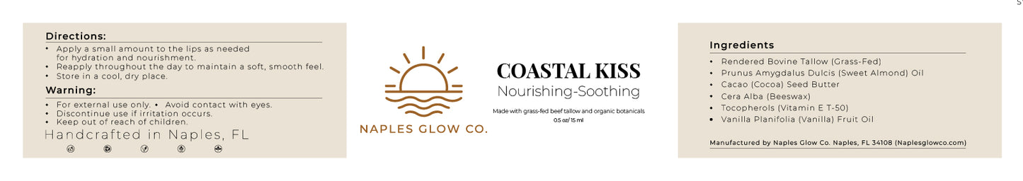 Glow On The Go: Recovery Set