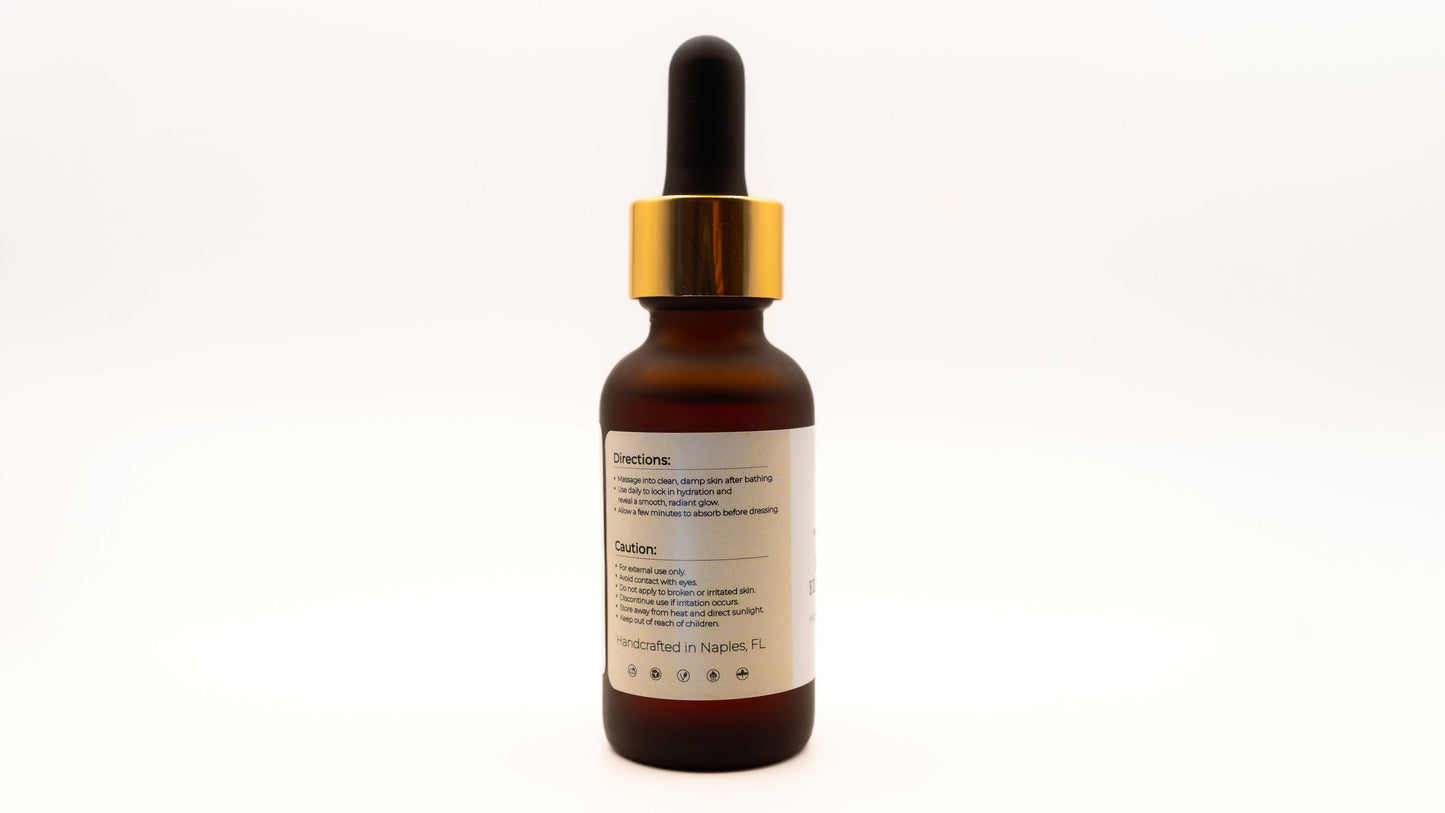 Afterglow Elixir Body Oil