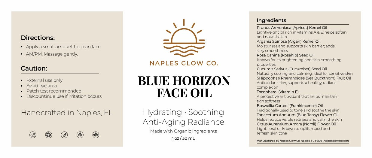 Glow On The Go: Amber Glow & Sculpt Set