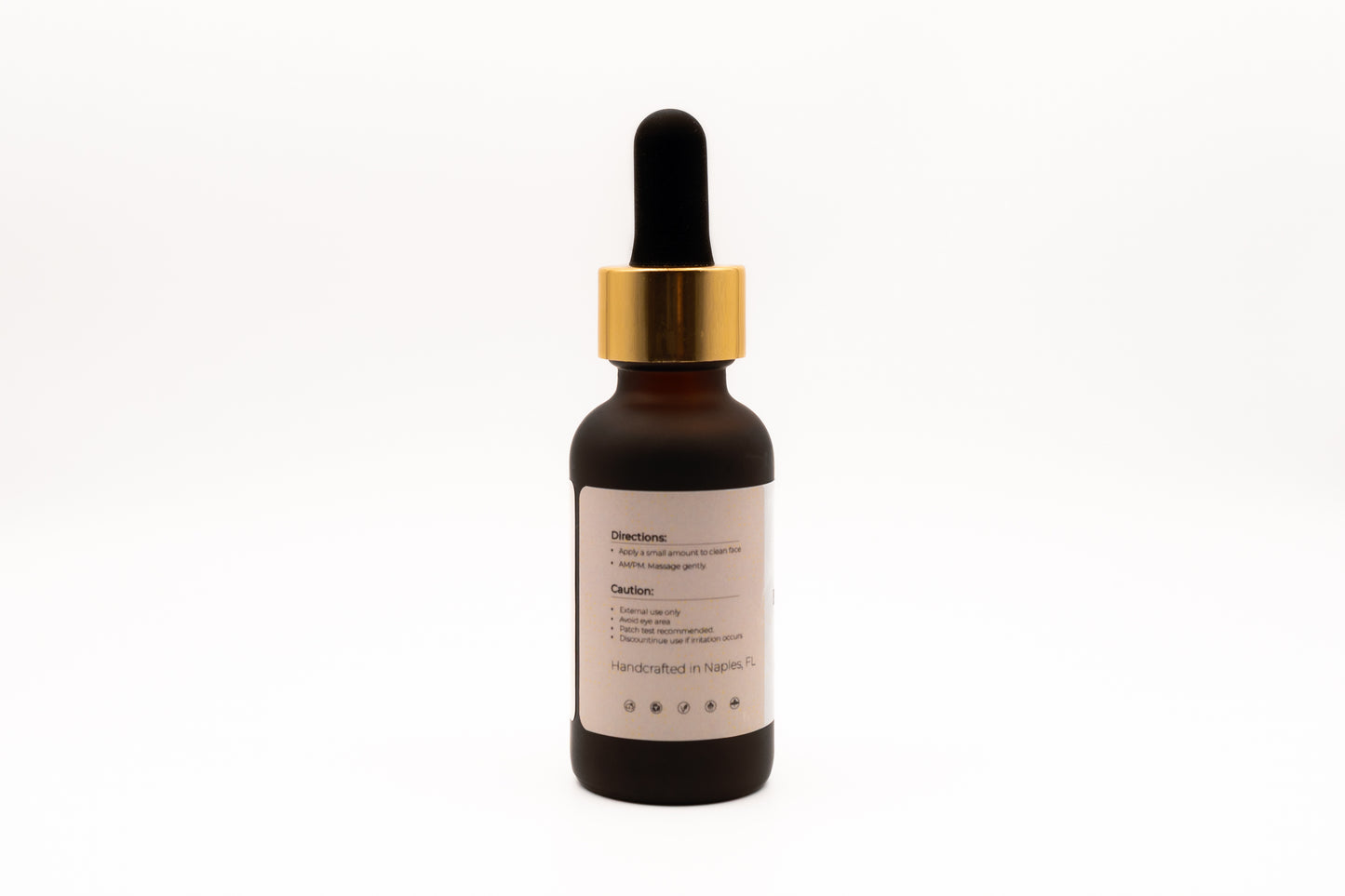 Blue Horizon Face Oil