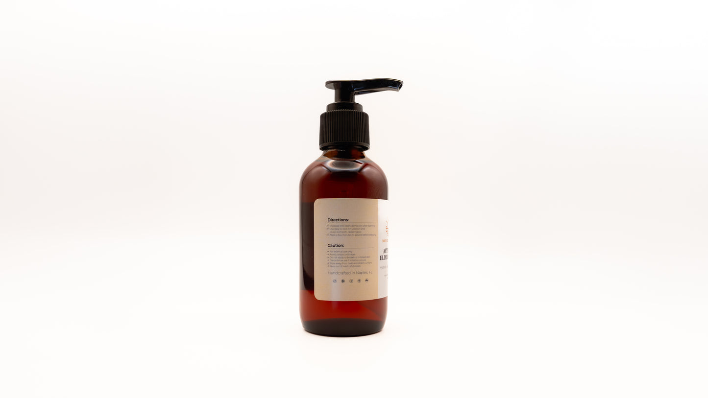 Afterglow Elixir Body Oil