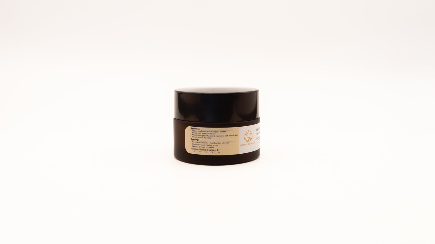 Coastal Kiss Lip Balm