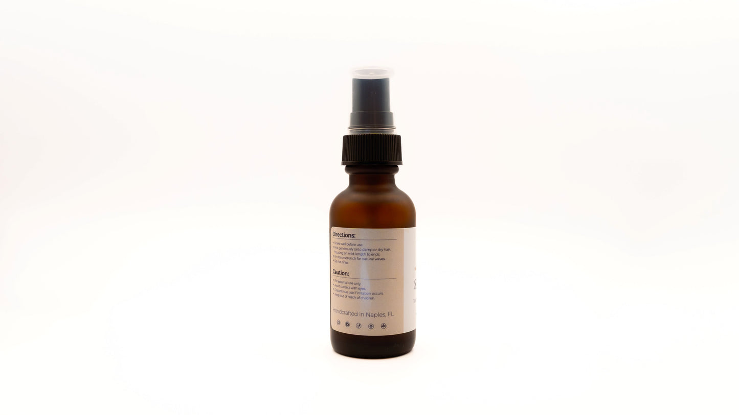 Afterglow Sun Recovery Mist