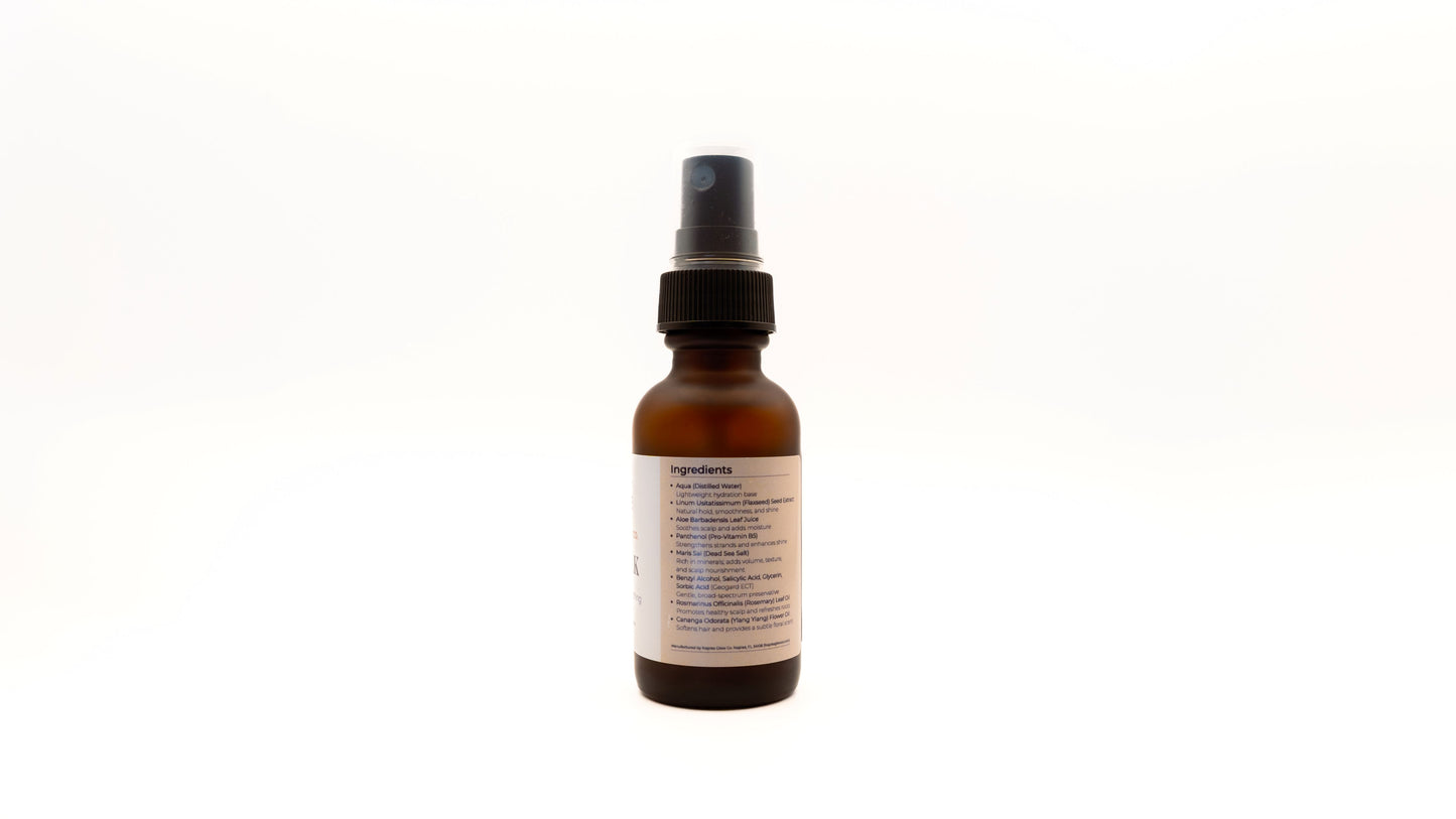 Sea Silk Hair Mist
