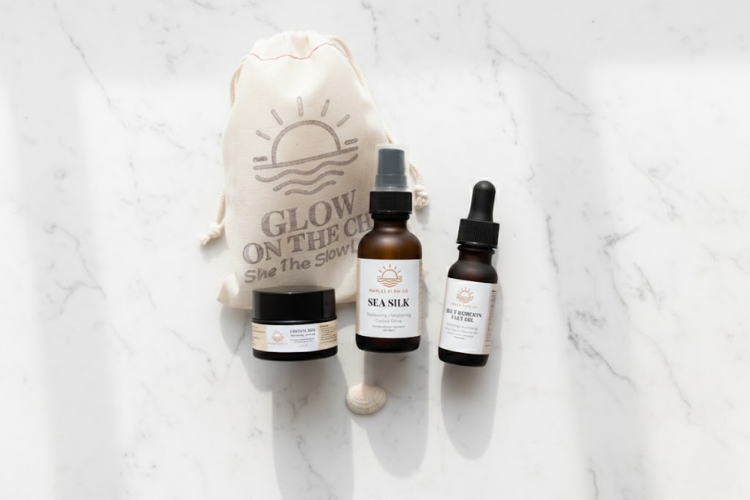 Travel Sizes