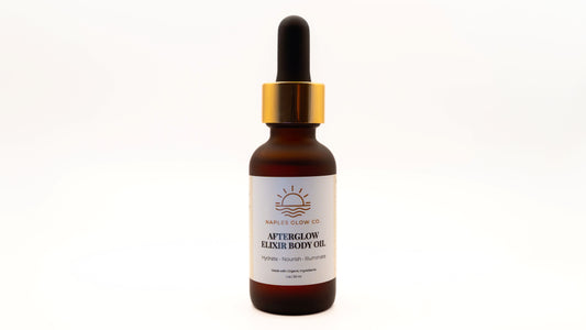 Afterglow Elixir Body Oil