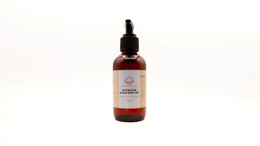 Afterglow Elixir Body Oil