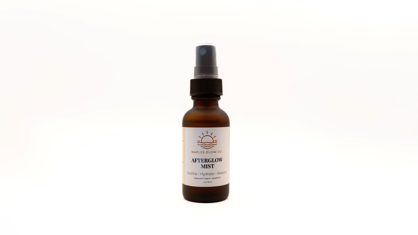 Glow On The Go: Recovery Set