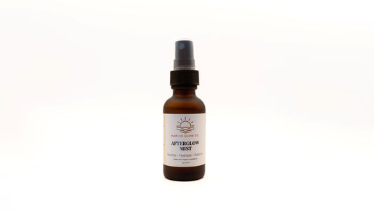 Afterglow Sun Recovery Mist