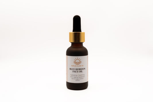 Blue Horizon Face Oil