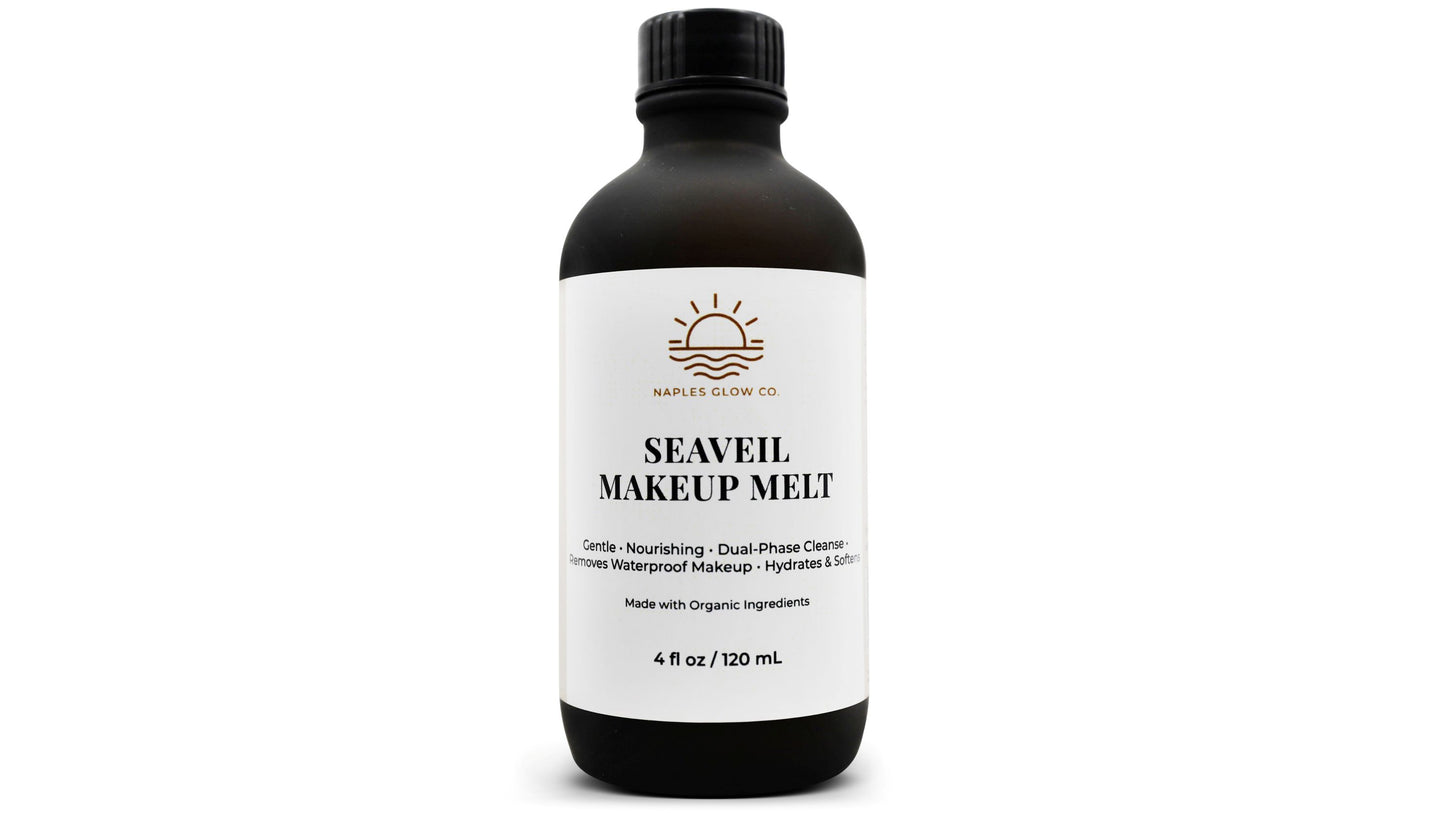 SeaVeil Makeup Melt