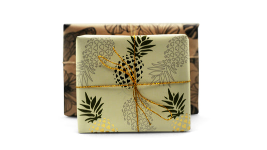 Gift Wrapping Service