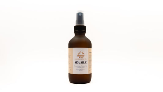 Sea Silk Hair Mist