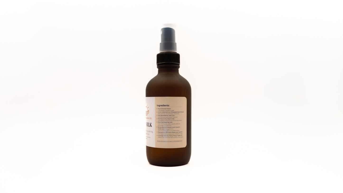 Sea Silk Hair Mist
