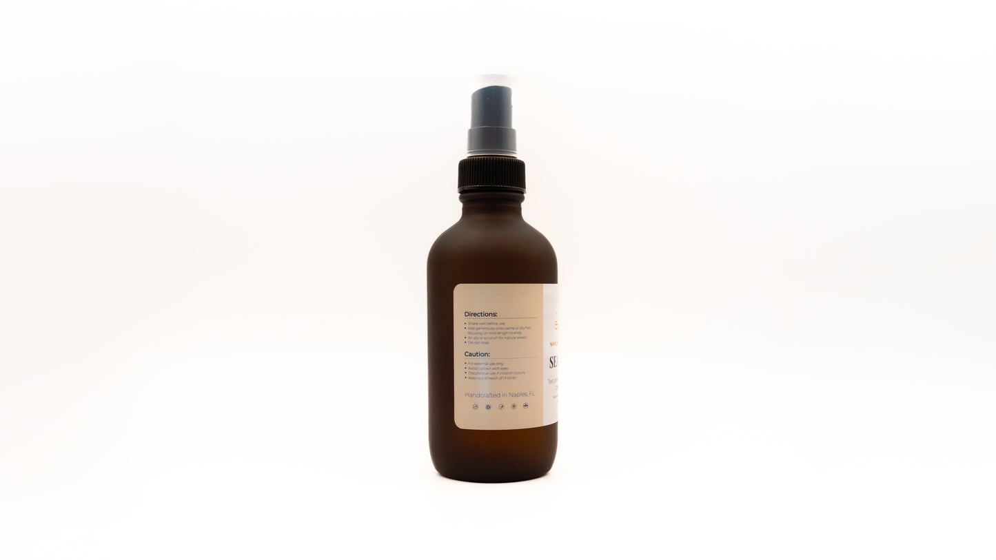 Sea Silk Hair Mist