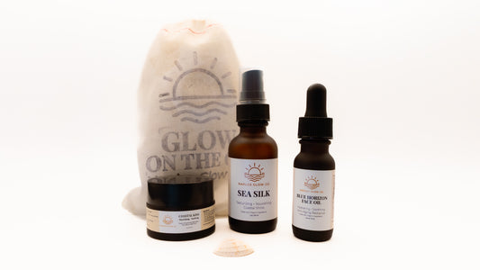 Glow On The Go: Essential Set