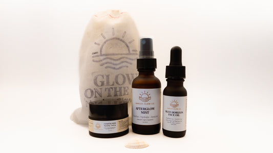 Glow On The Go: Recovery Set