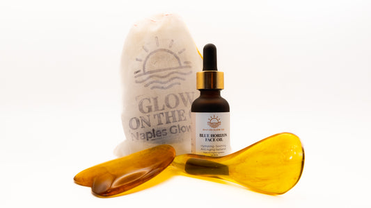 Glow On The Go: Glow & Sculpt Set