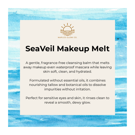 SeaVeil Makeup Melt
