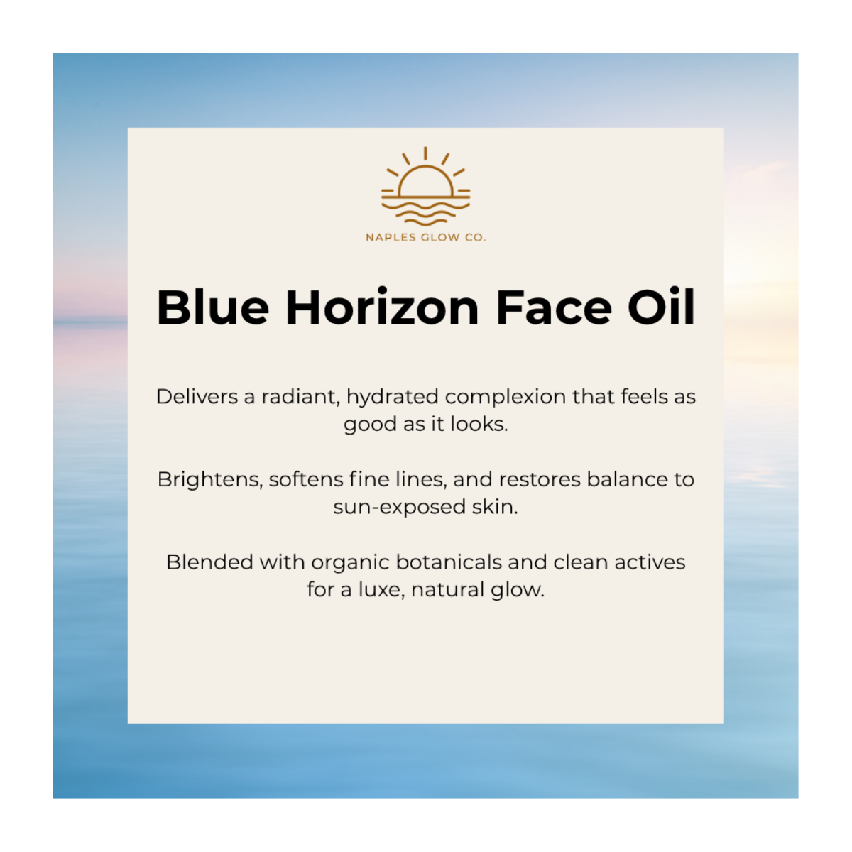 Glow On The Go: Essential Set