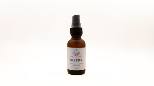 Sea Silk Hair Mist